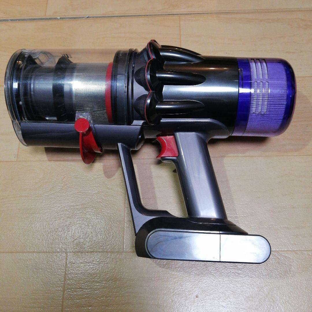 分解清掃済み ダイソン digital slim SV18本体