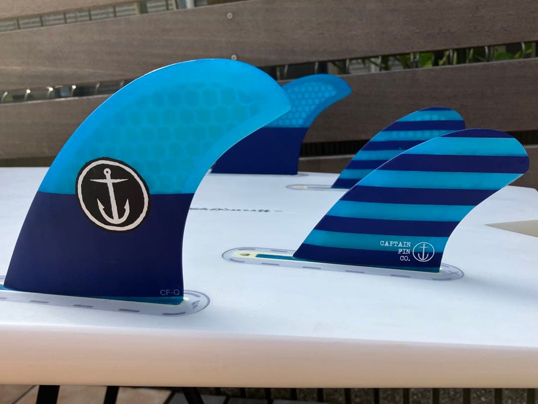 73さん　専用　LAZY BOY SKILL サンデーキラー ホワイト6’4ft