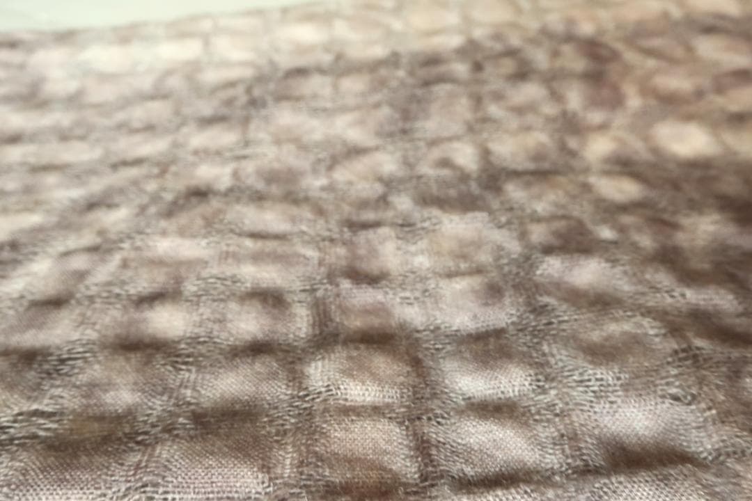 BRUNELLO CUCINELLI カシミヤ シルクショール　ブルネロクチネ