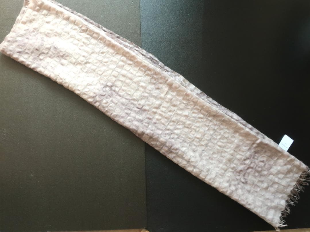 BRUNELLO CUCINELLI カシミヤ シルクショール　ブルネロクチネ