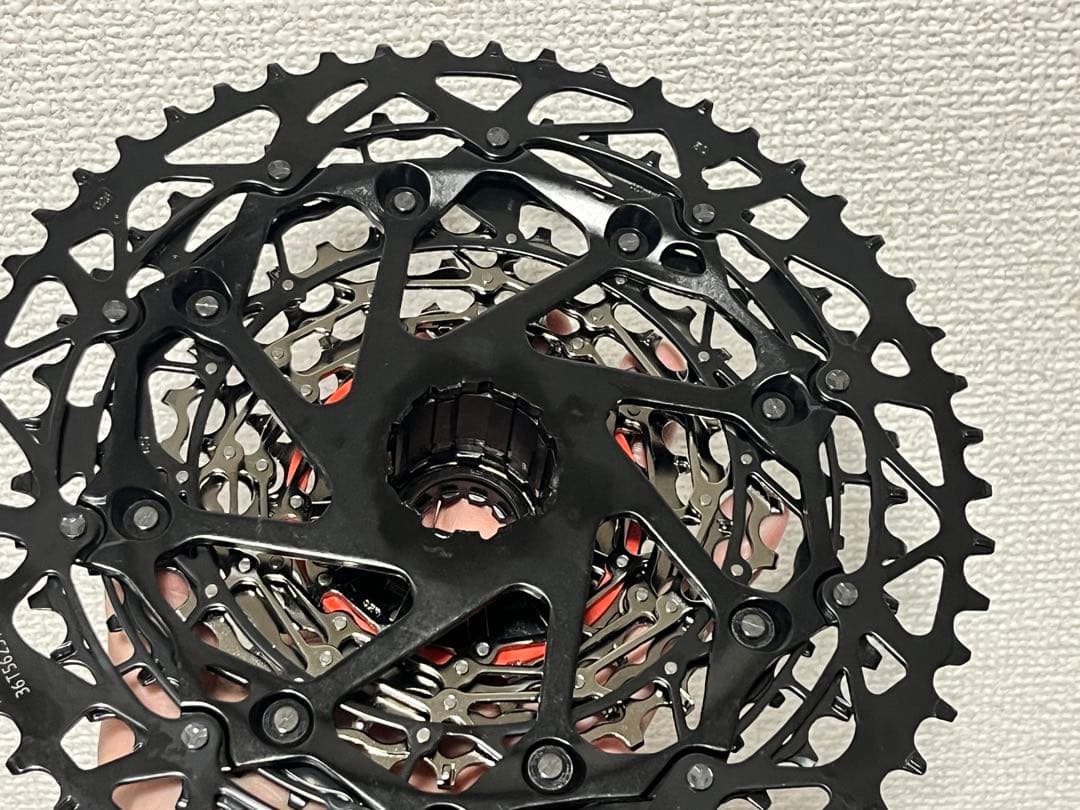 チ*ス様 300円スタート売切り！未使用 SRAM EAGLE70 Trancm