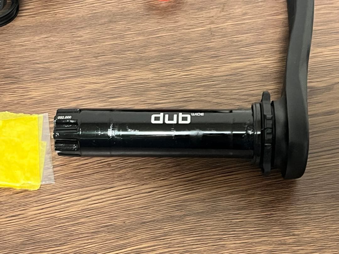 チ*ス様 300円スタート売切り！未使用 SRAM EAGLE70 Trancm