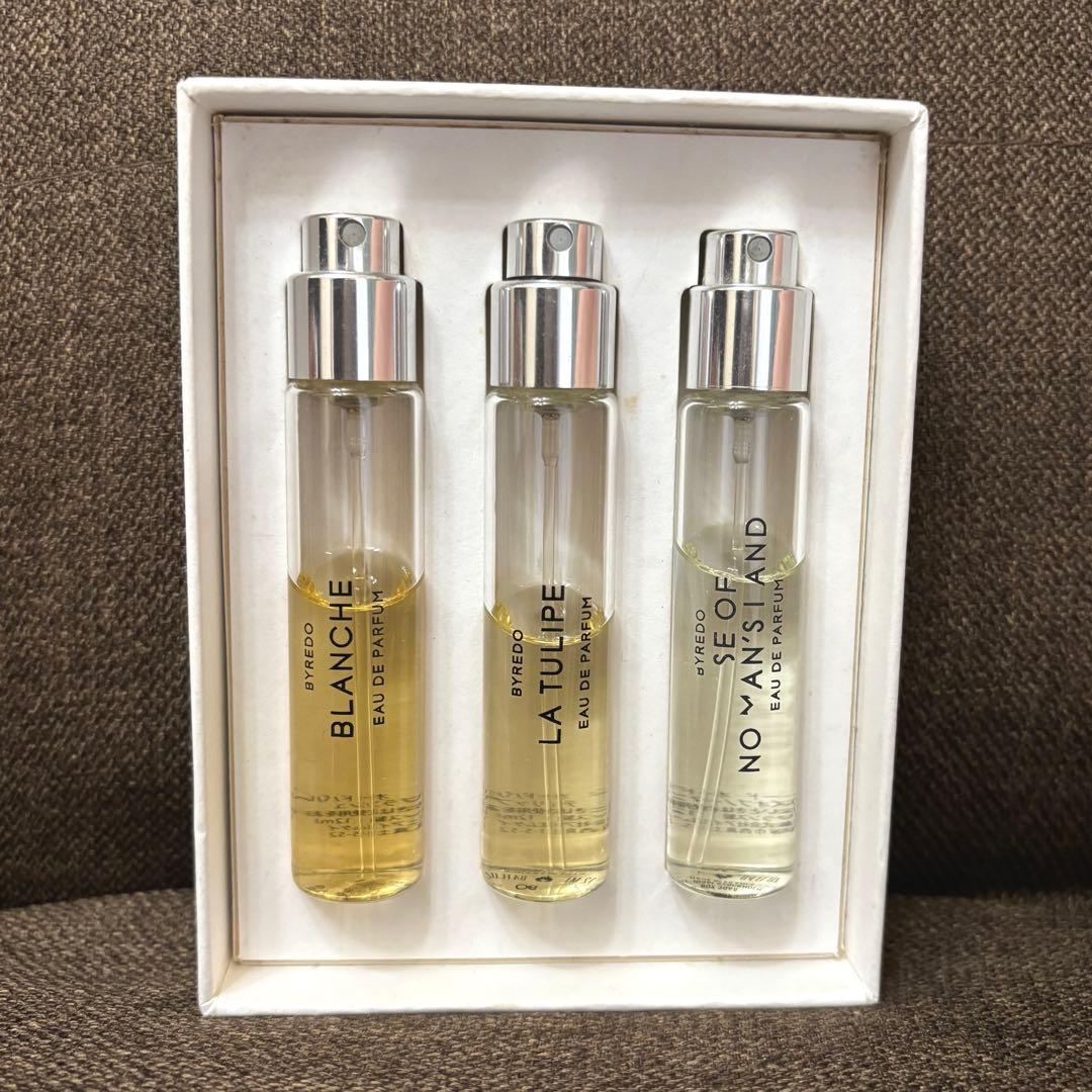 バイレード 3本 ディスカバリーセット