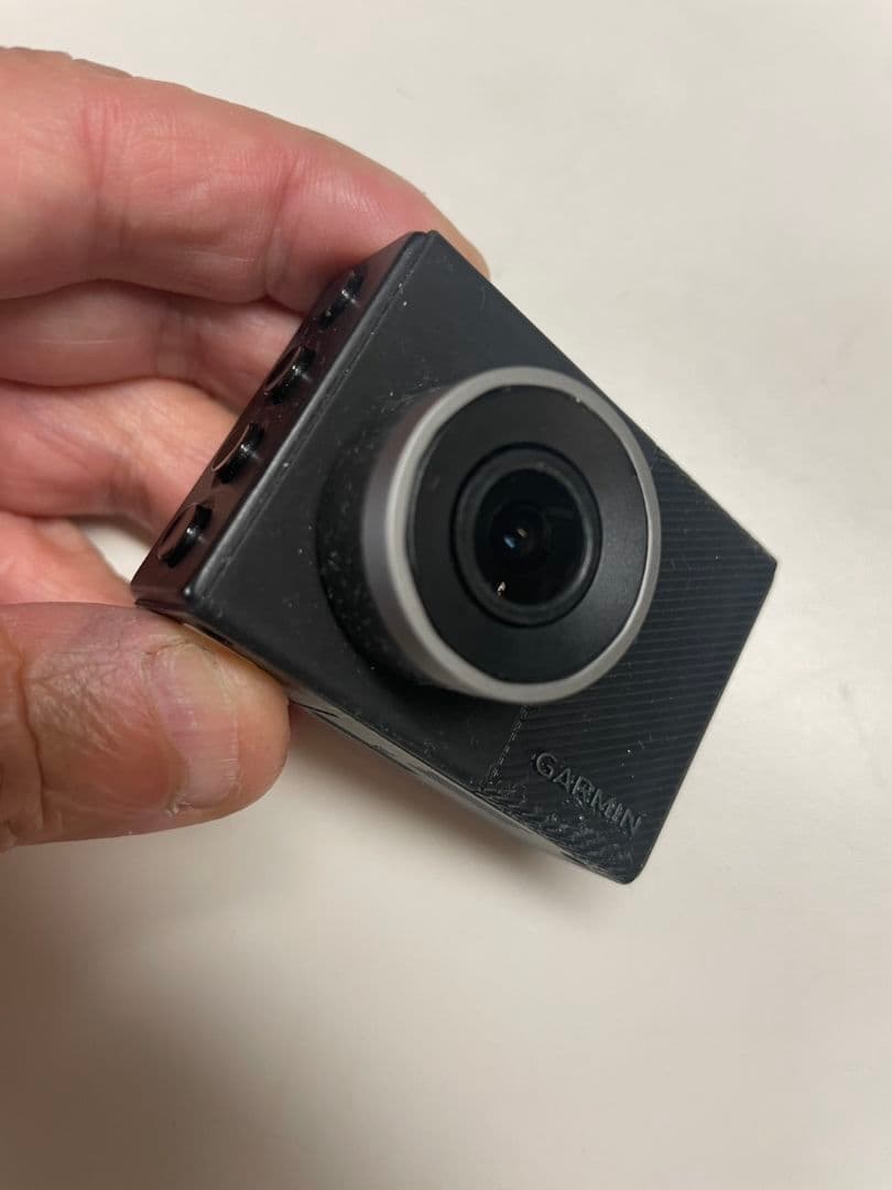 アクセサリー garmin GDR S550