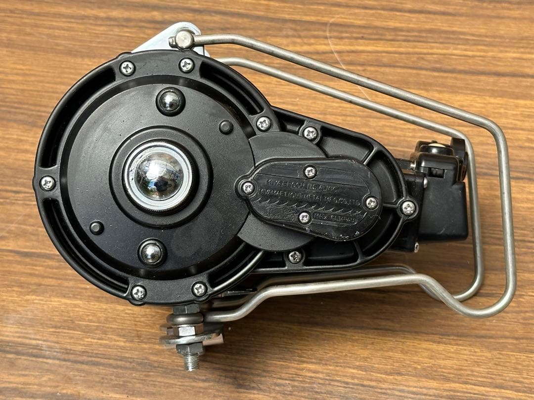 MIYAEPOCH-700 電動リール