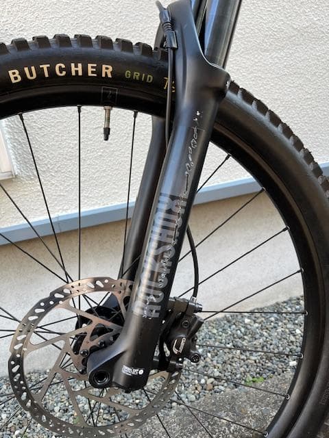 OZOS™️＿SPECIALIZED STUMPJUMPER ALLOY