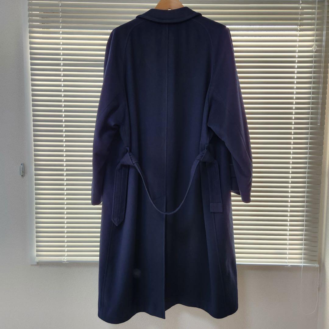 ジャケット・アウター 70~80's BURBERRY Oversized long coat