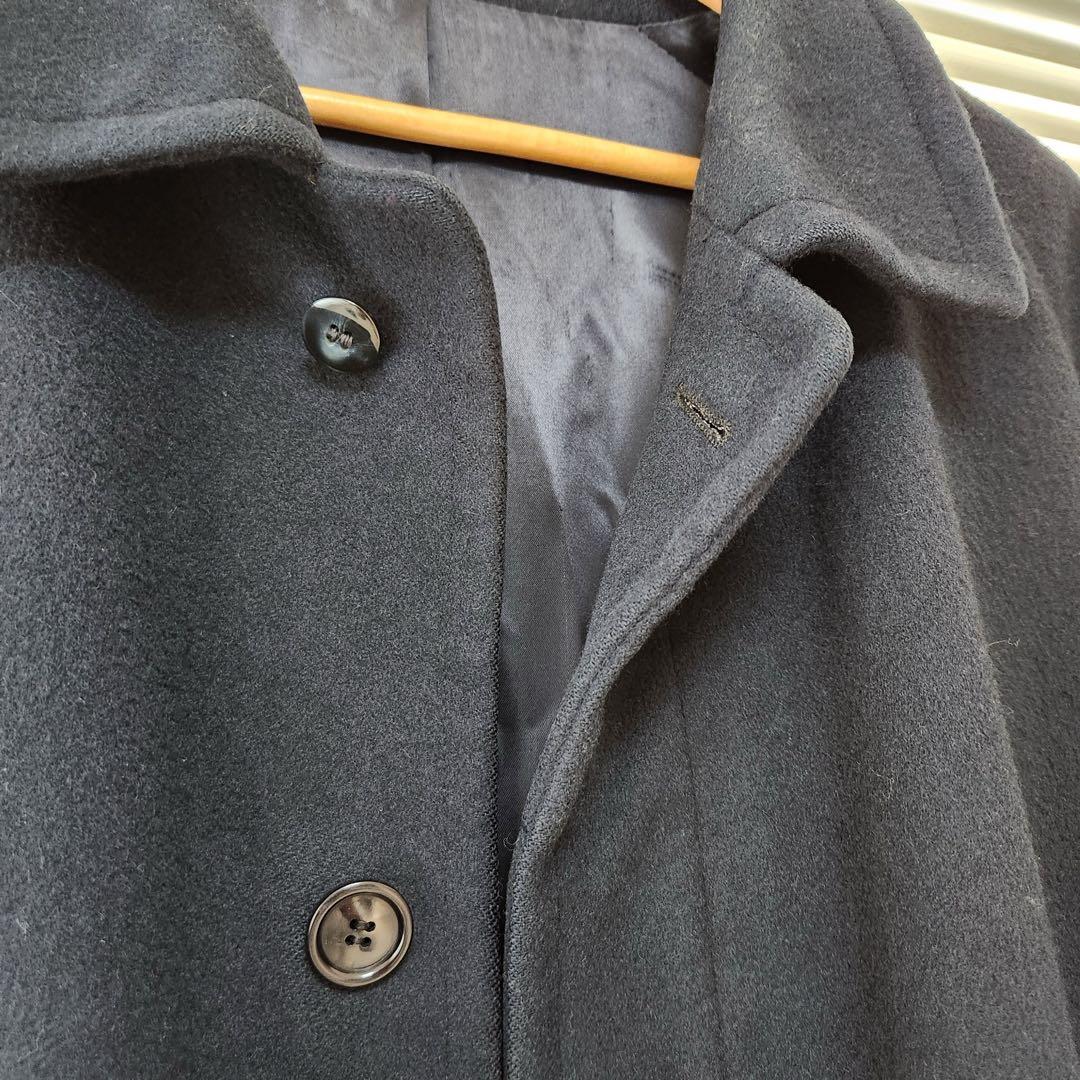 ジャケット・アウター 70~80's BURBERRY Oversized long coat