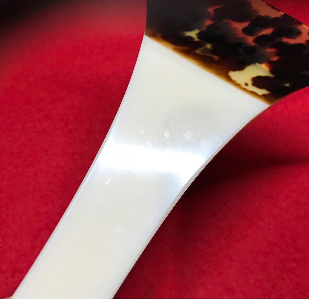 三味線撥115 べっこう/三味線/弦楽器/バチ