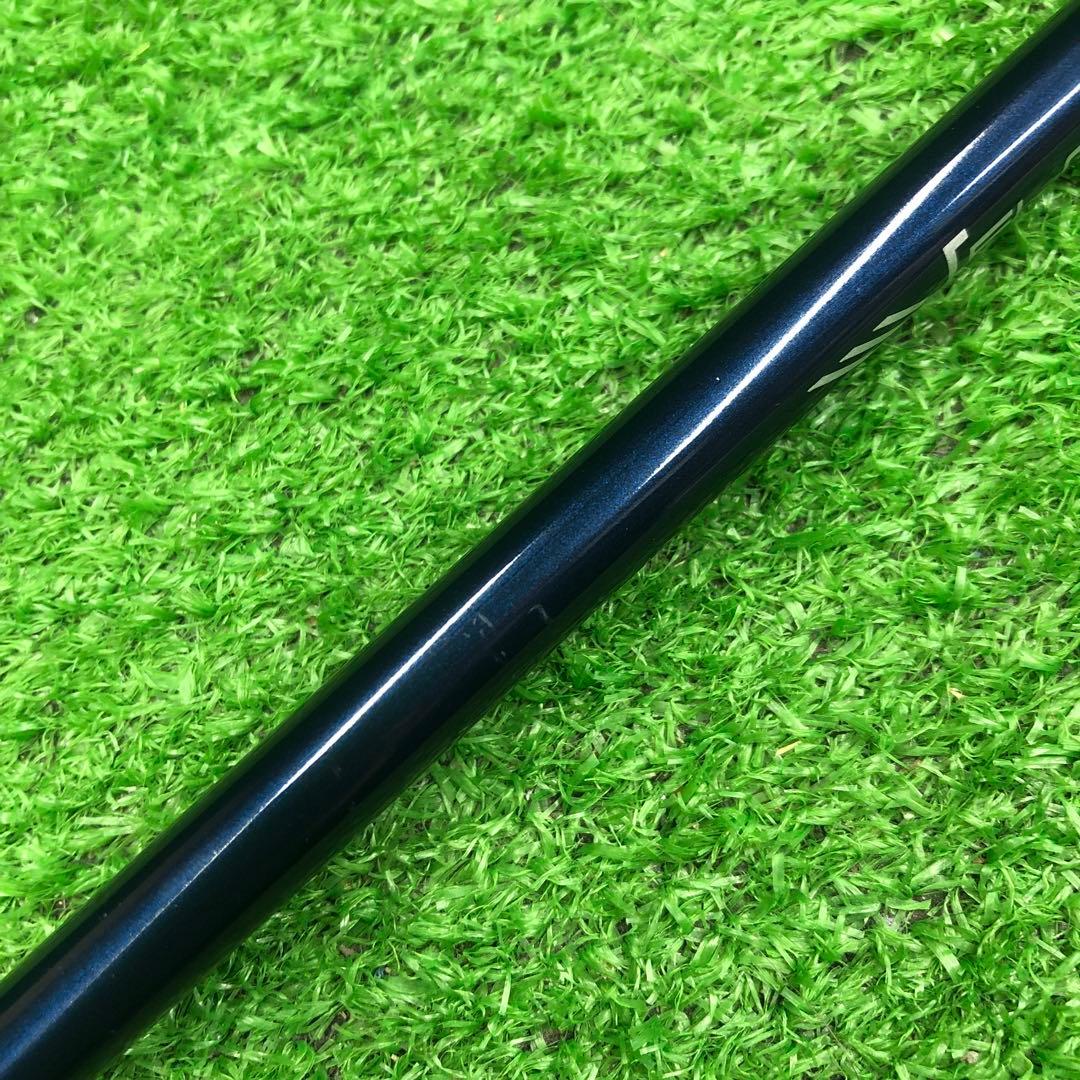 Gsh-808 VENTUS シャフト単品 flex6-s スリーブ無し
