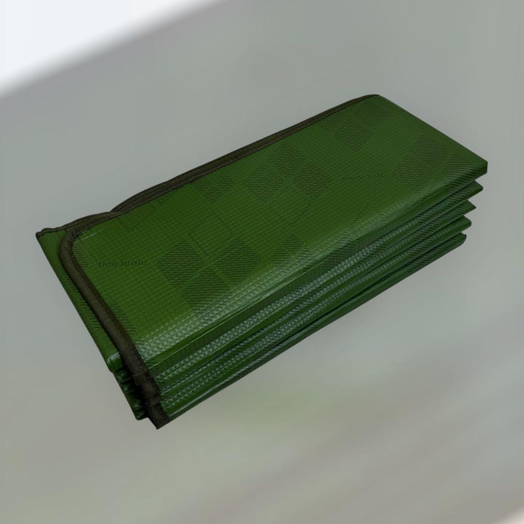 8739.モンベル ムーンライト2型 現行モデル アイボリー