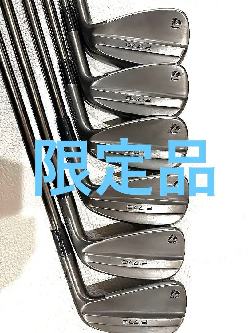 キャロウェイ ROGUEPROアイアン （5-P） MODUS3 TOUR120 キャロウェイ