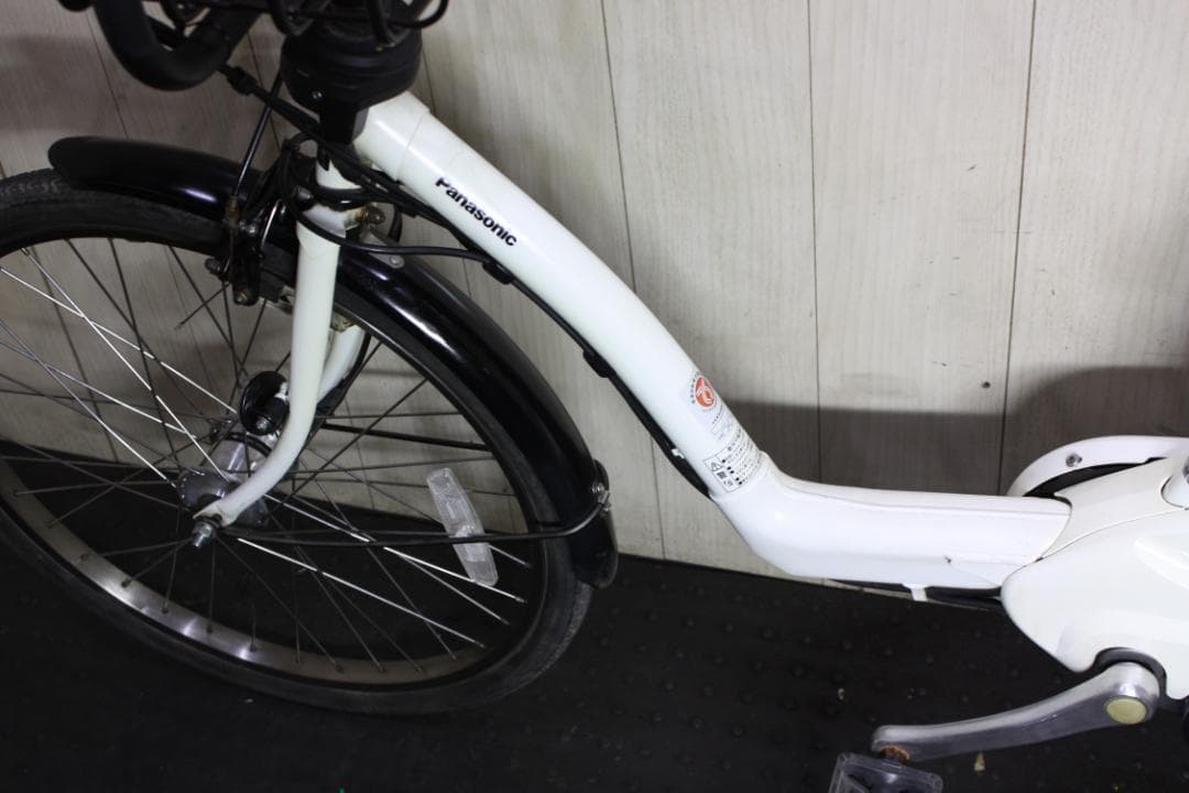 パナソニック ギュットDX BE-ELMD63F 8.9AH 26-22型