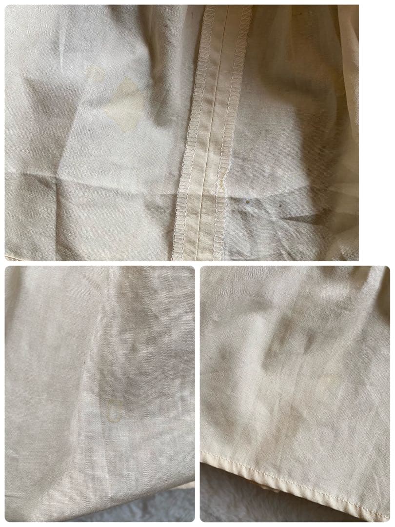 BABY THE STARS SHINE BRIGHT ベルベット　ドレスレース