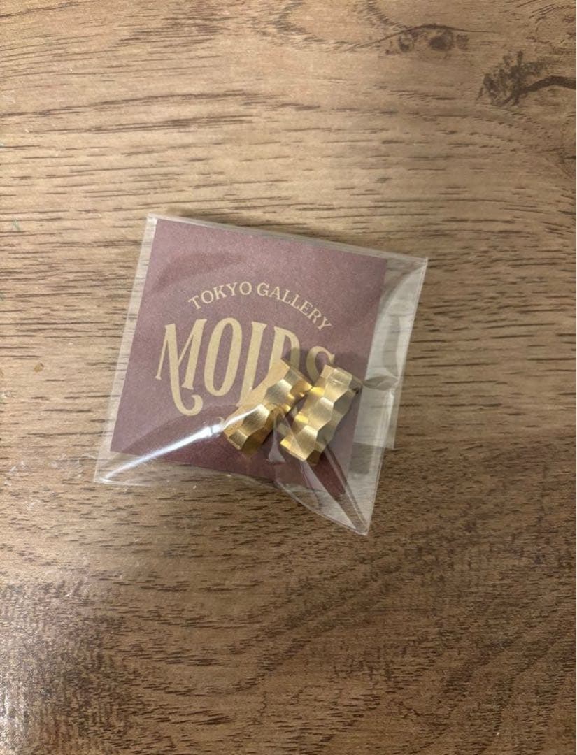 真鍮祭 molds chibiguri BS asimocrafts チビグリ - メルカリ