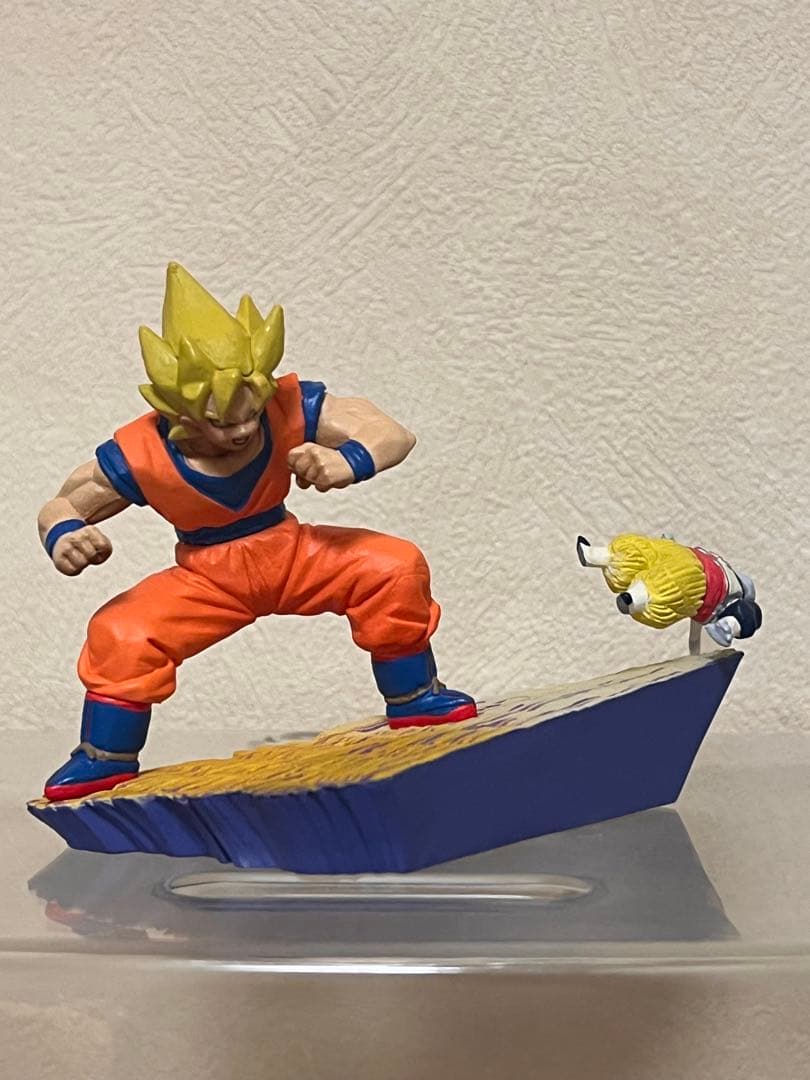 か*う様 未開封 ドラゴンボール ドラカプ フィギュア おまとめ か*う様 未