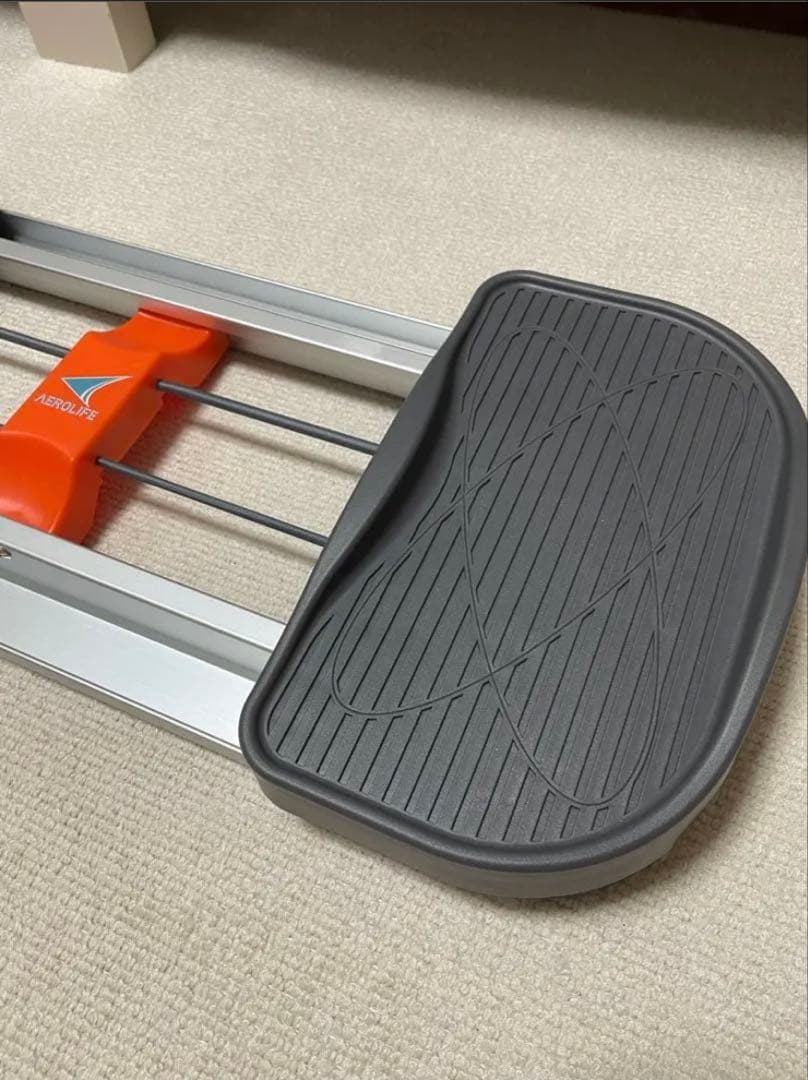 ブランド AERO LIFE エアロライフ