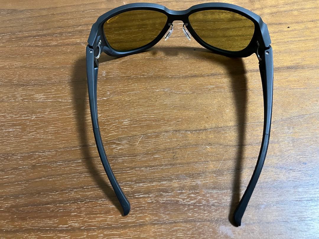 サイトマスター偏光サングラス　LACRIMA