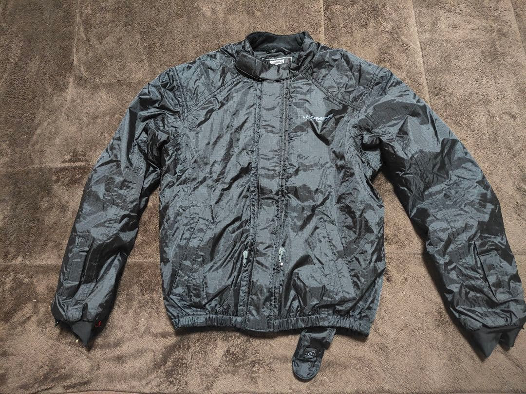 みっちょん。様専用バイク用電熱インナー12V コミネ製上下セット M