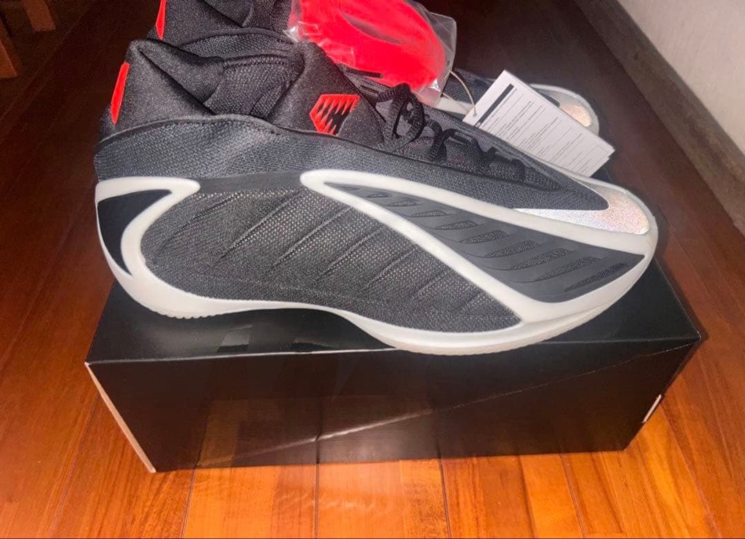 エドワーズシグネチャーモデル（adidas）