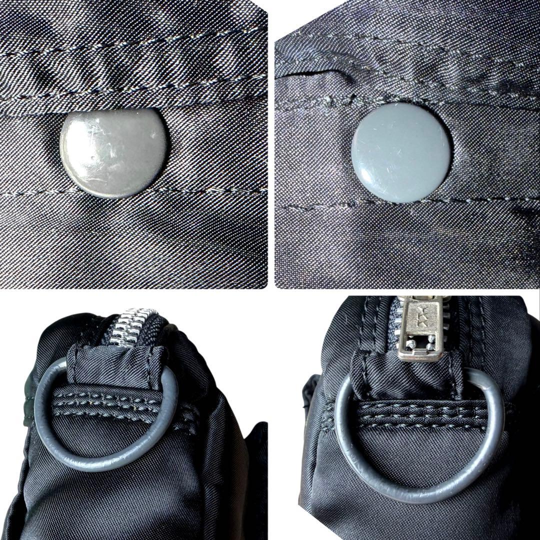 【Masayan39さま専用】ポーター タンカー ショルダーバッグ カメラバッグ