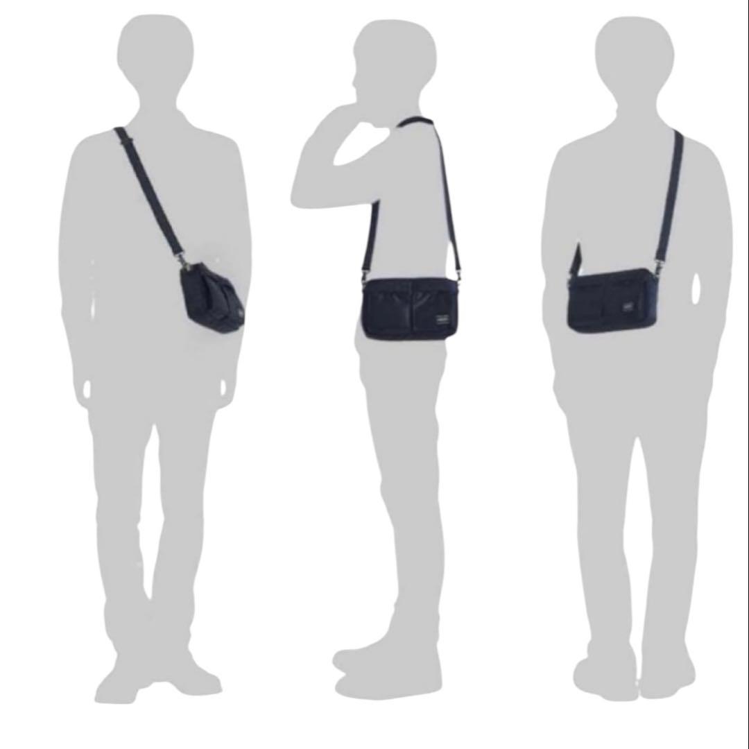 【Masayan39さま専用】ポーター タンカー ショルダーバッグ カメラバッグ