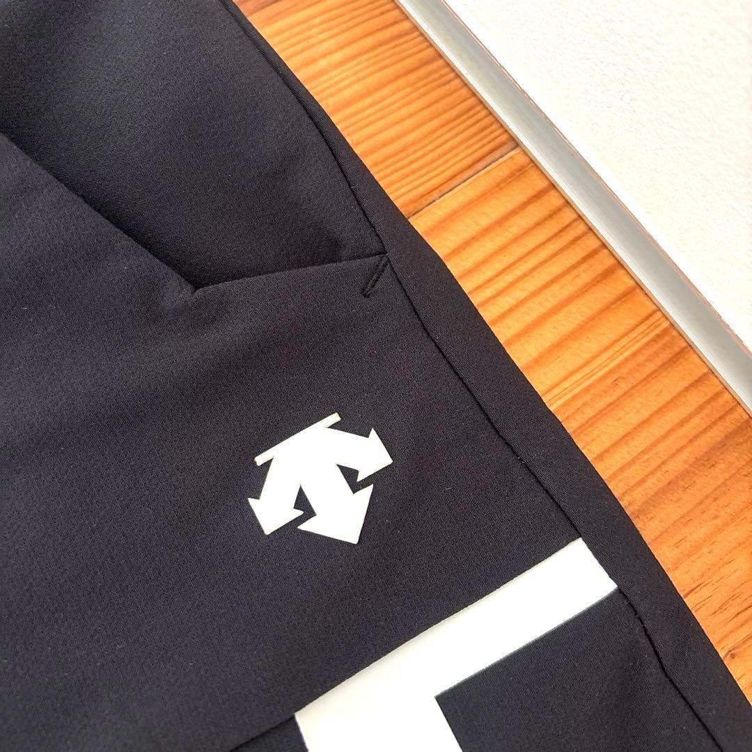 descente golf 半袖トップス&スカート　2点セット