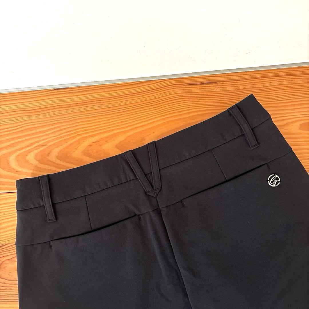 descente golf 半袖トップス&スカート　2点セット