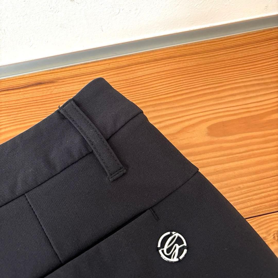 descente golf 半袖トップス&スカート　2点セット