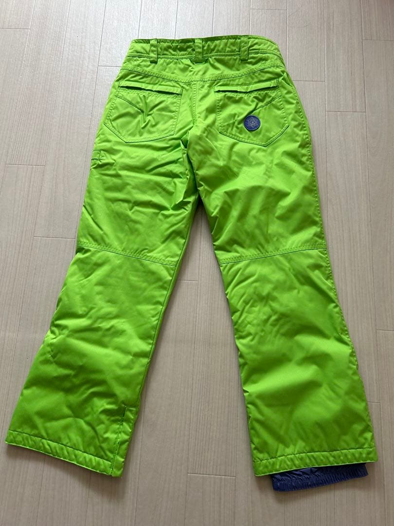 Burton スノーボードウェア スノーウェア　子ども用　150-155cm