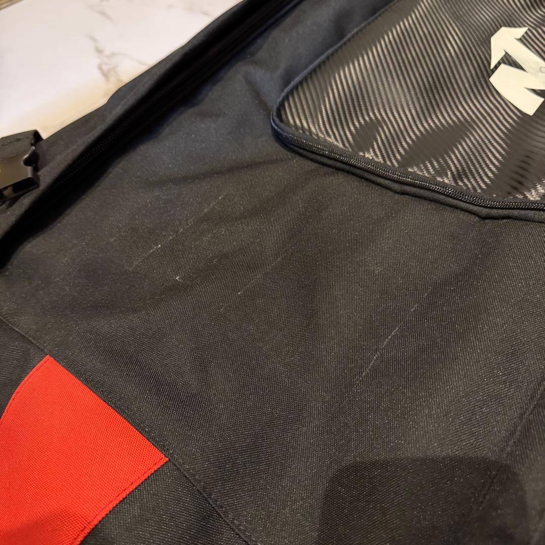 NORDICA スキーケース キャリー付き