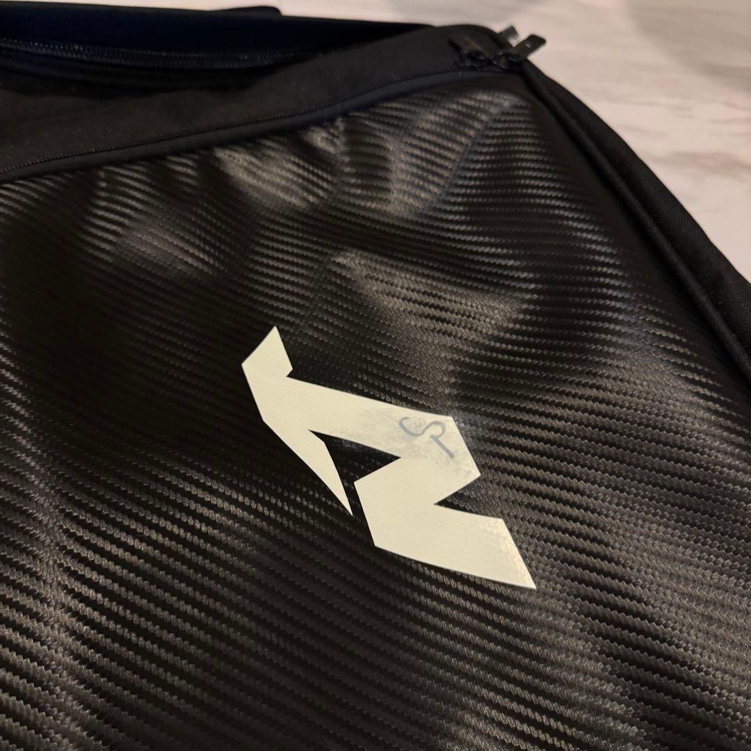 NORDICA スキーケース キャリー付き