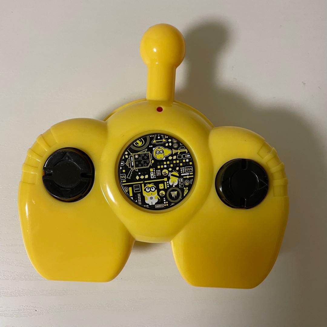 ミニオン スチュアート　ラジコン(中古)