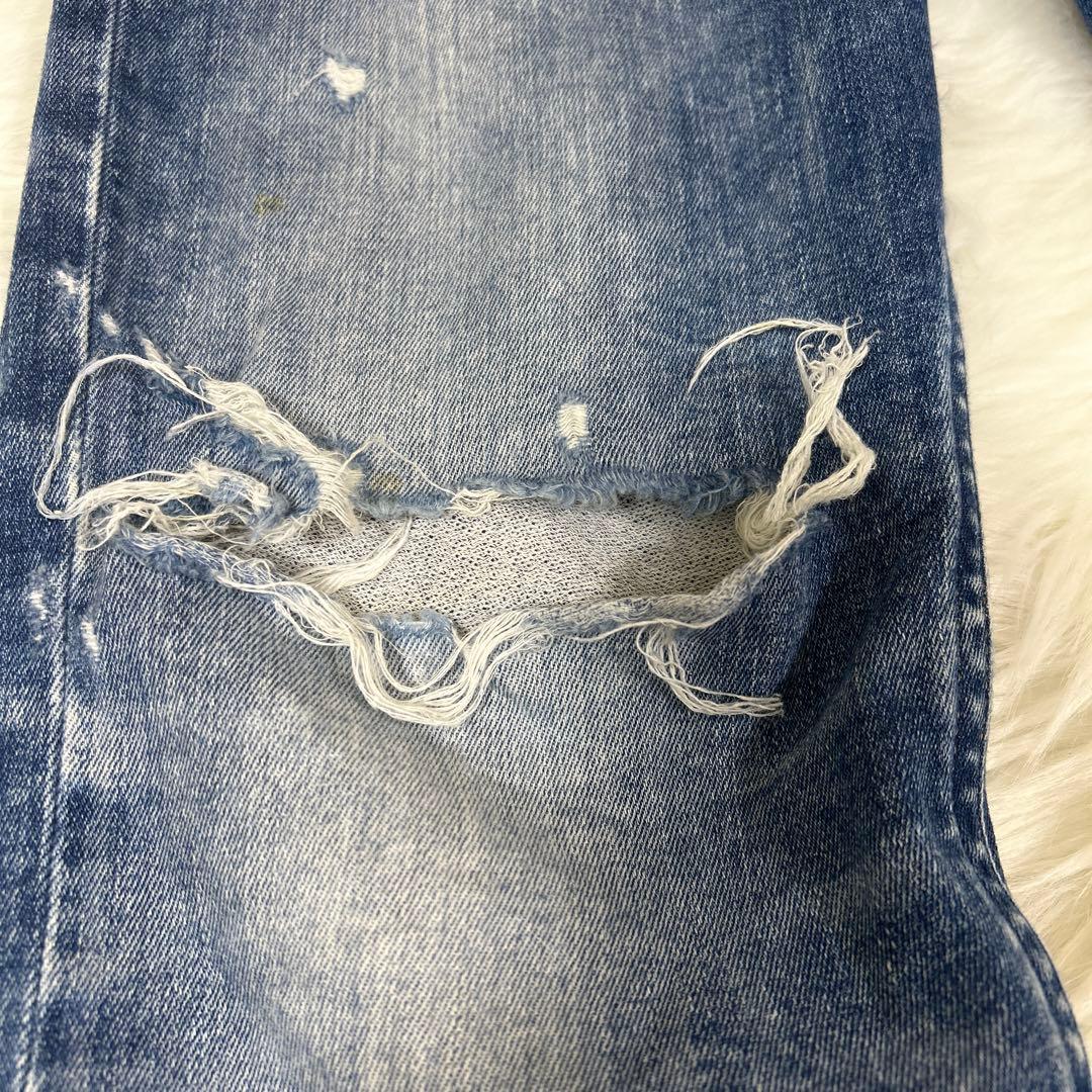 DIESEL 定番モデル ジョグジーンズ THOMMER-T W31 - メルカリ