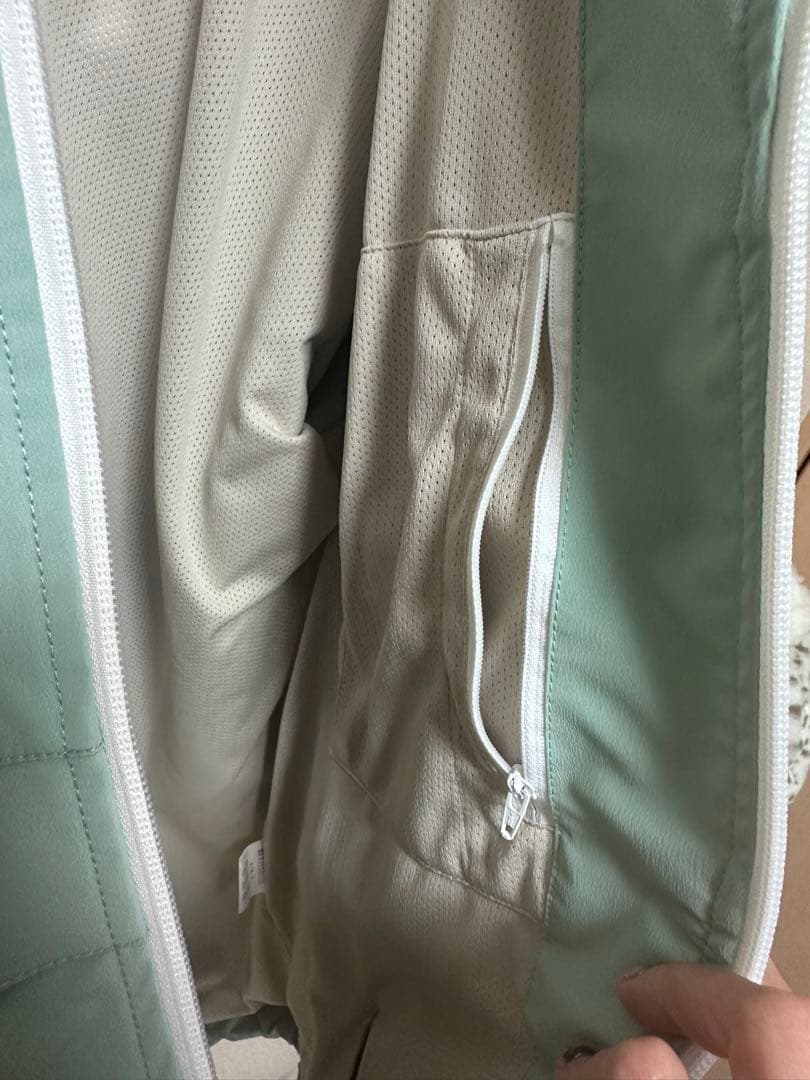 ANTHEM スノボウェアセット