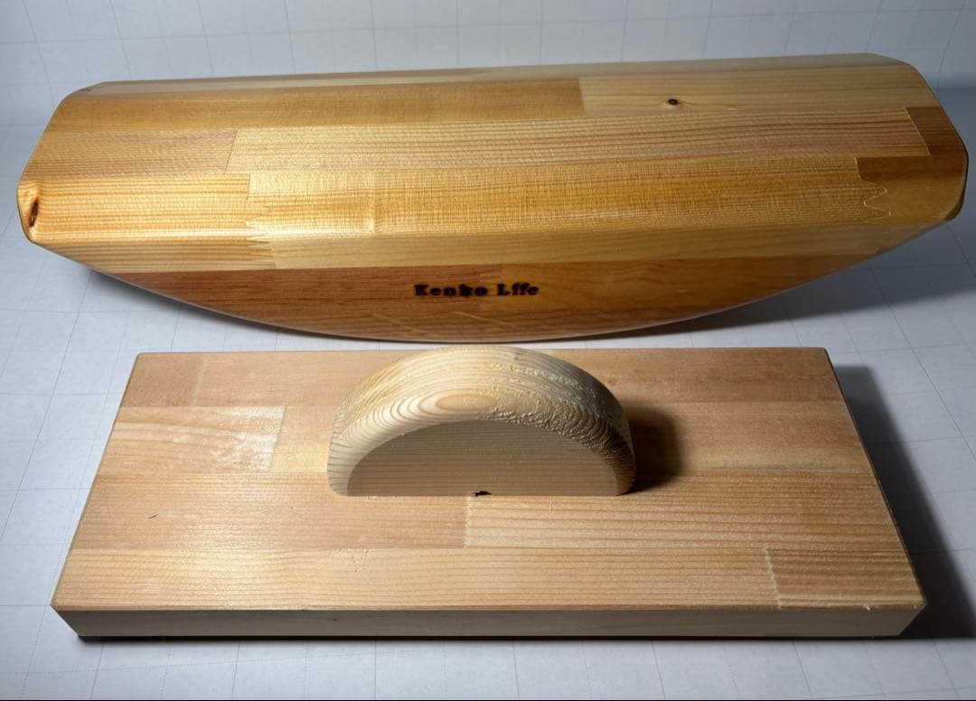 あしふみ健康器具フットルース 新品未開封