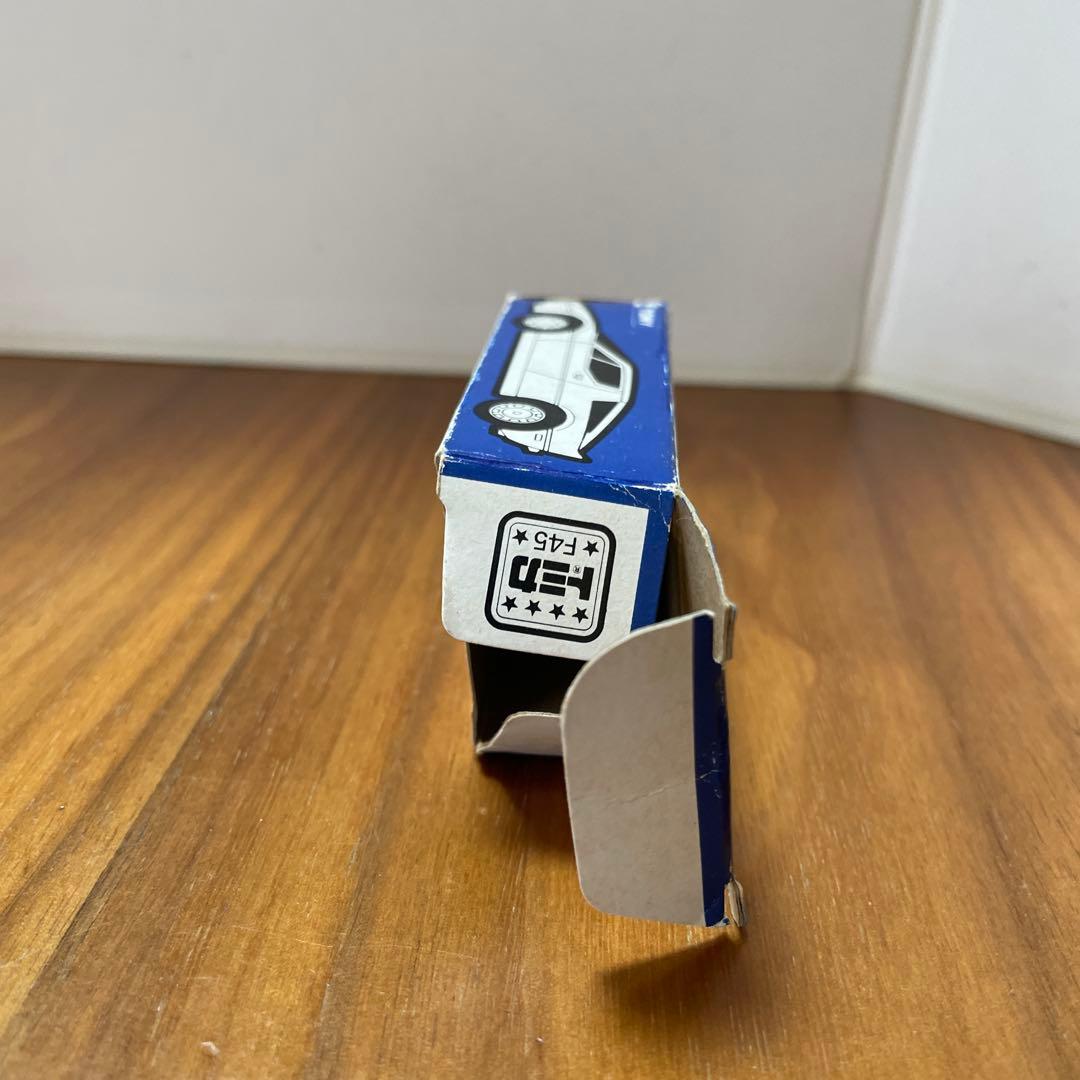 トミカ マセラッティ /Maserati Merak SS 【輸出仕様】