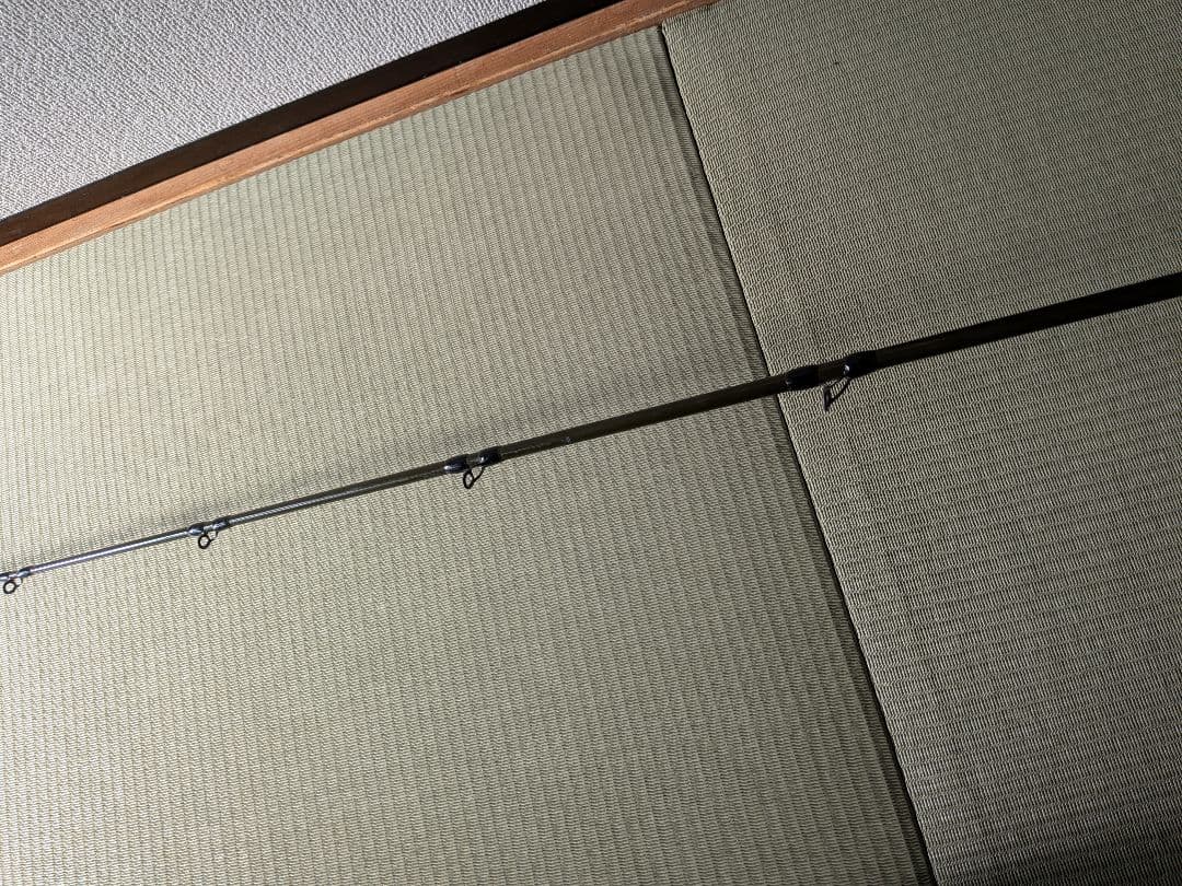 muddy ナマジー c632 m　コルク　レア！珍品！