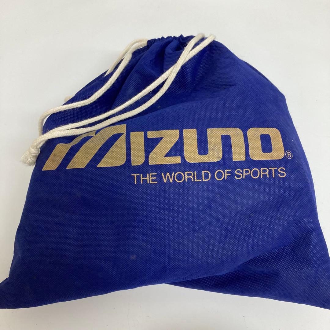 f 326-34 MIZUNO 硬式グローブ　World Win