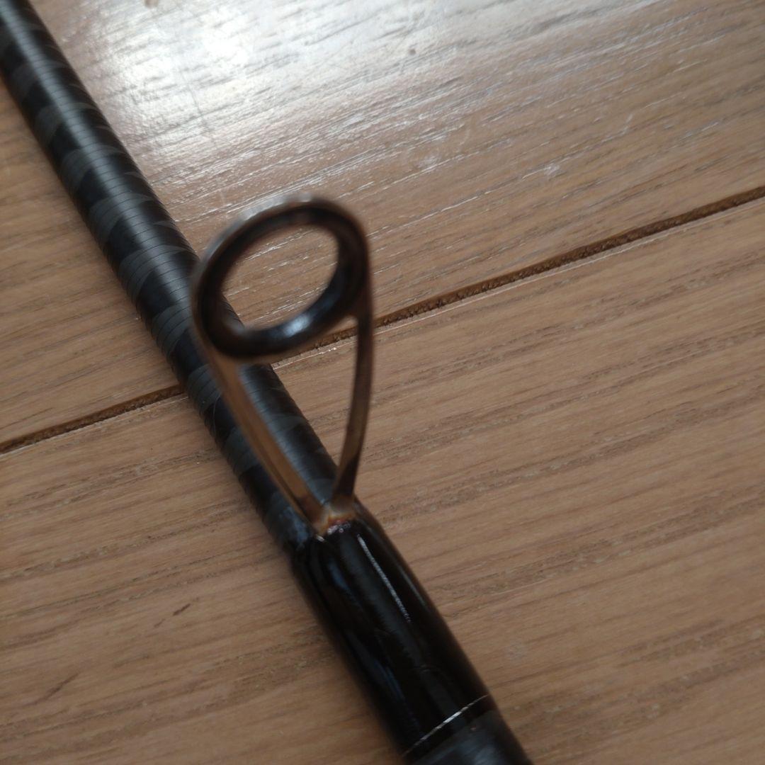 【シマノ】18 DIALUNA S96M