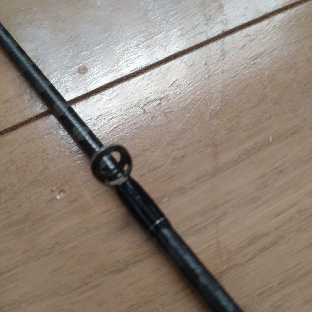 【シマノ】18 DIALUNA S96M