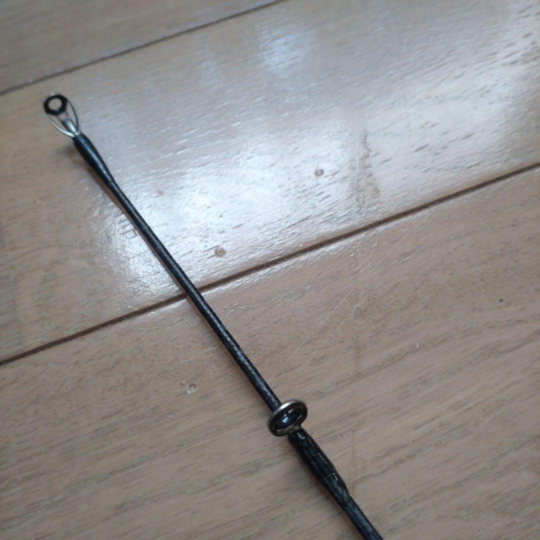 【シマノ】18 DIALUNA S96M