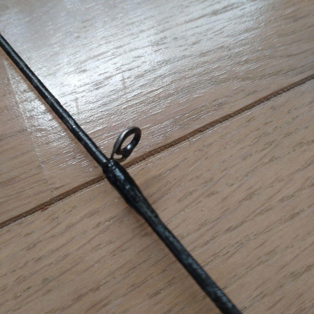 【シマノ】18 DIALUNA S96M