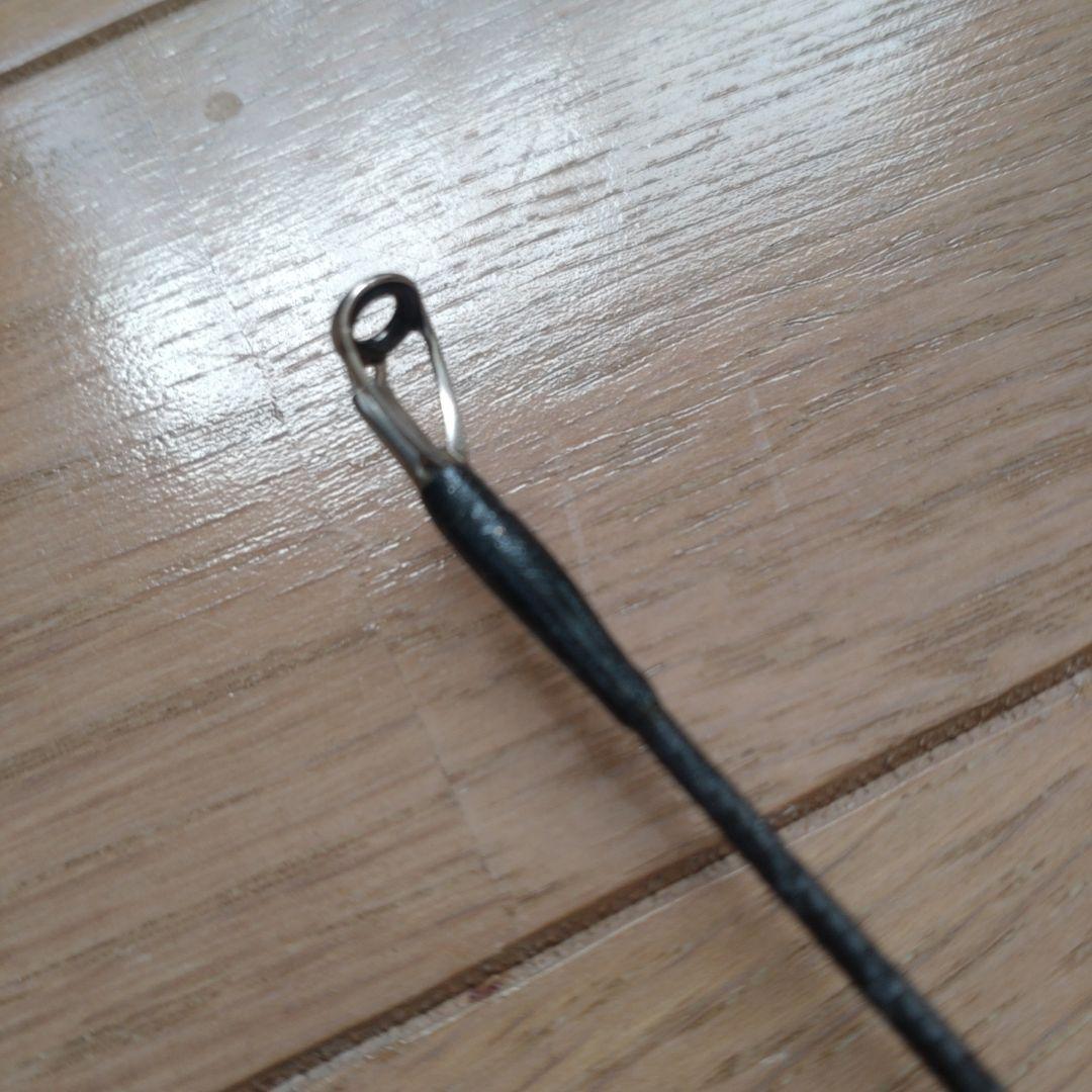 【シマノ】18 DIALUNA S96M