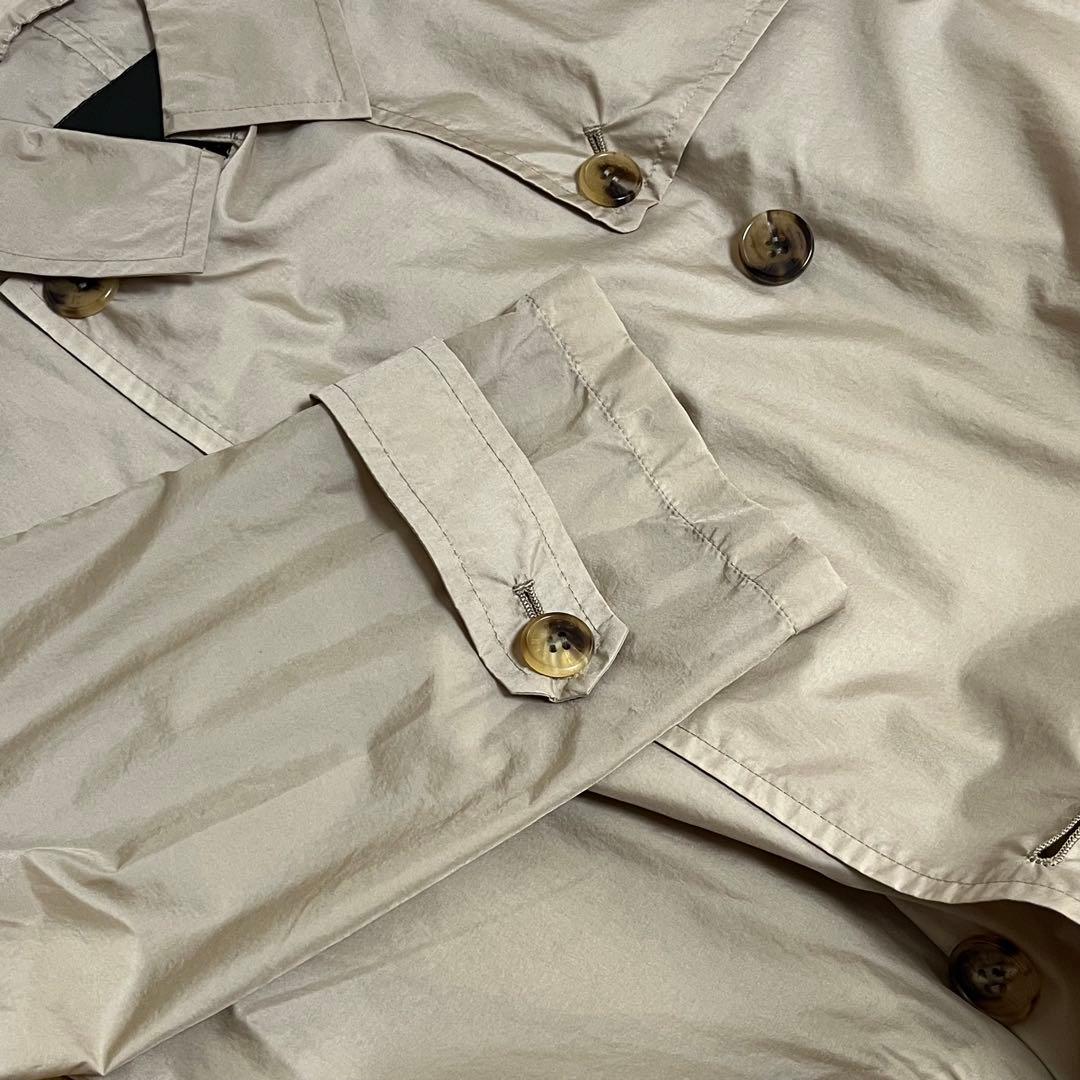 ★未使用品★マッキントッシュ レインコート