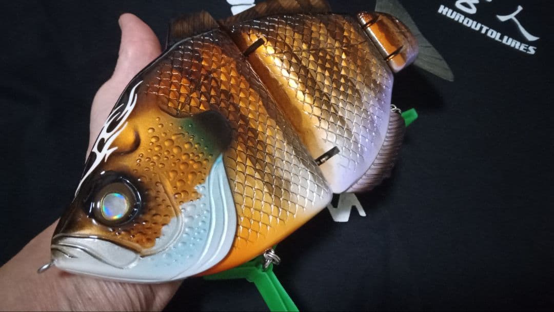 モンスターギル　300