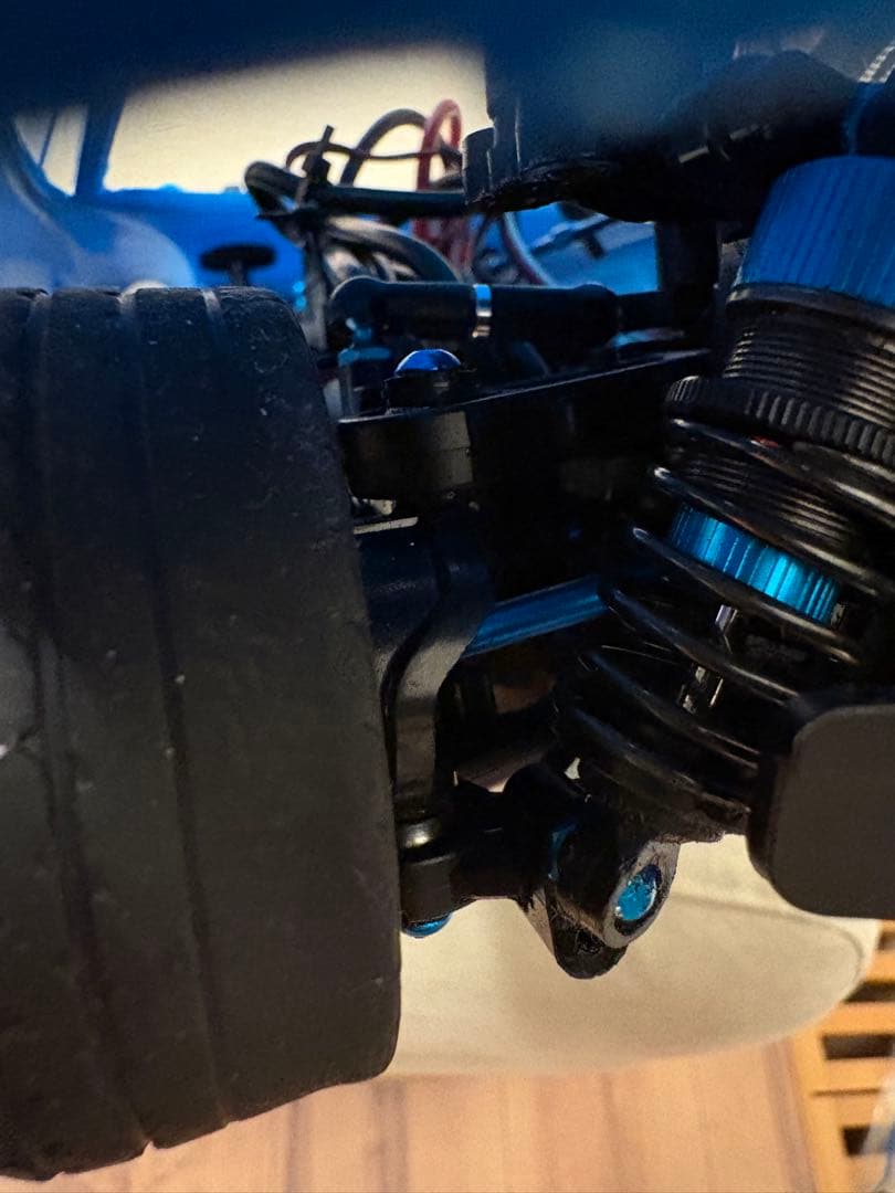 タミヤMB01オプション多数 T様専用 - メルカリ