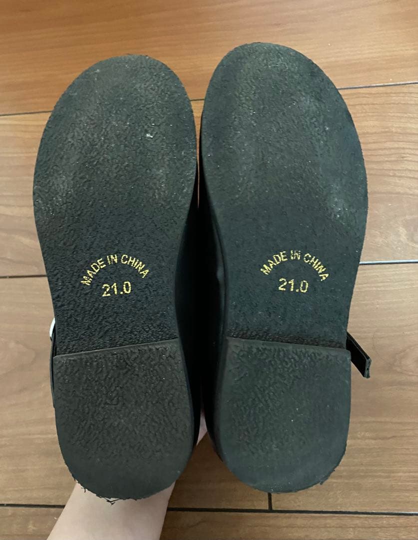 Burberry フォーマル　ワンピースボレロセット　入学式卒園式　靴もセット