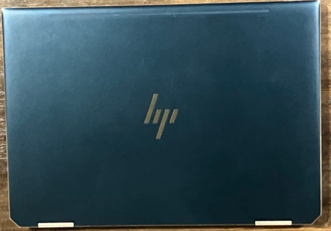 ジャンク品】HP Spectre x360【13インチタッチパネル】 - メルカリ
