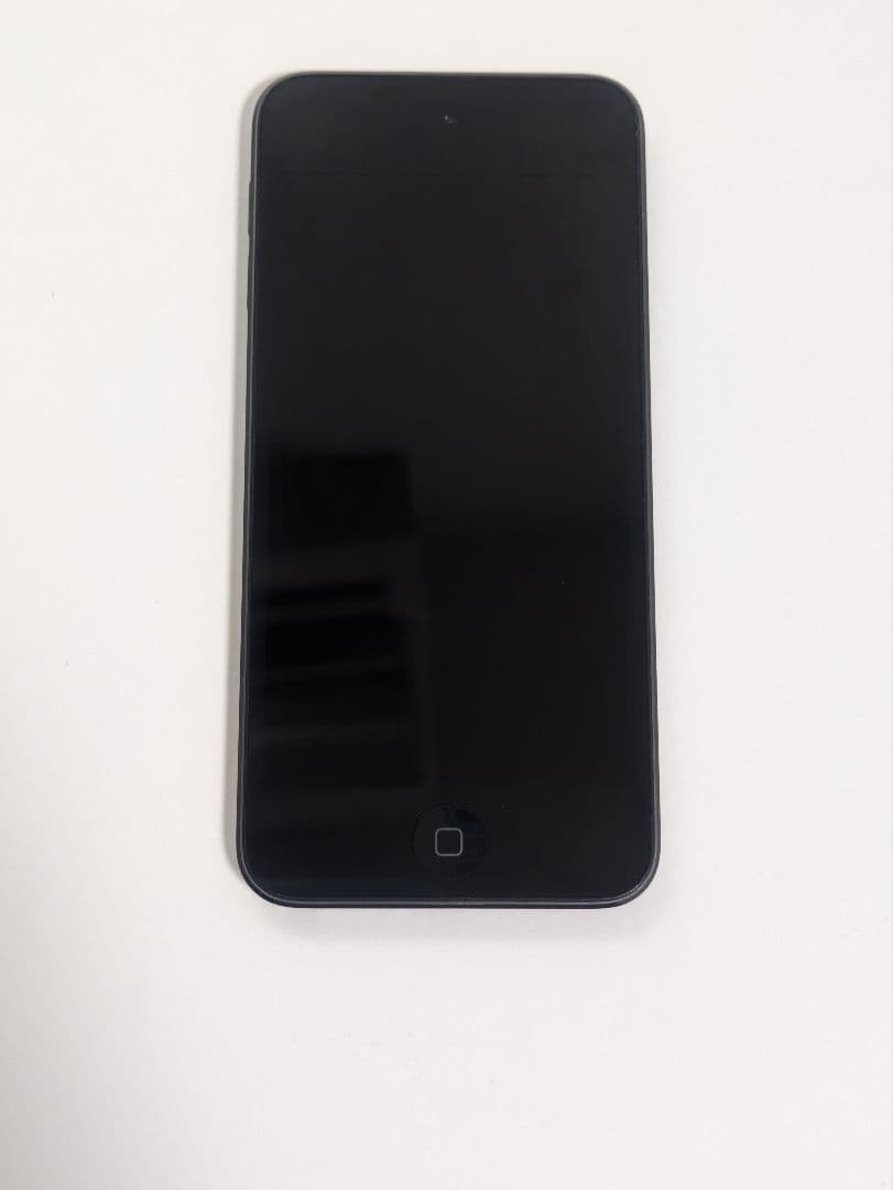 【保証付/即発送】動作確認済 iPod touch 第7世代 スペースグレイ